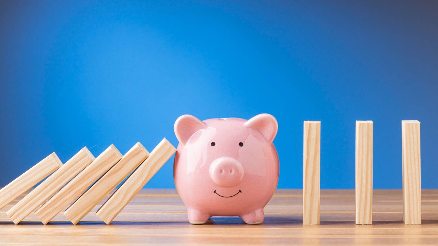Investitionen ohne Aufwand: Investieren und vergessen